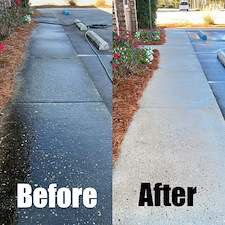 Commercial-Office-Building-and-Sidewalk-Cleaning-in-Pensacola-Florida 2